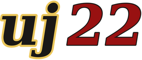uj22 logo